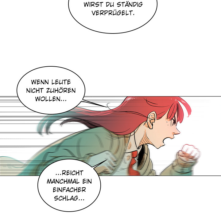 Hero Kim: Wer hat einen Retter bestellt? - episode 12 - 34