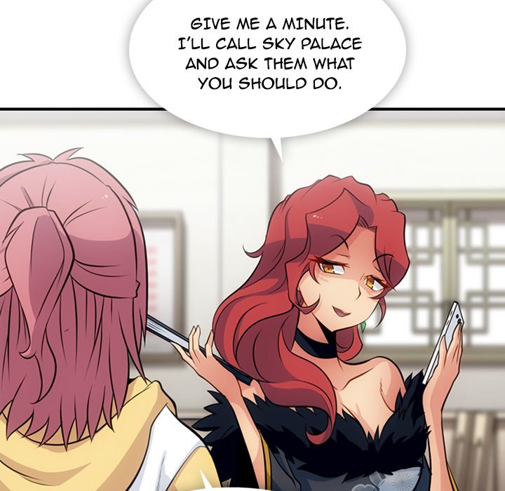 Such a Cute Spy - episode 16 - 82