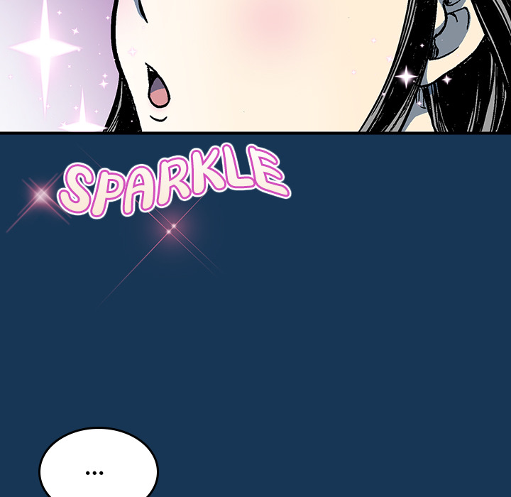 Legend of Sayu - episode 71 - 48