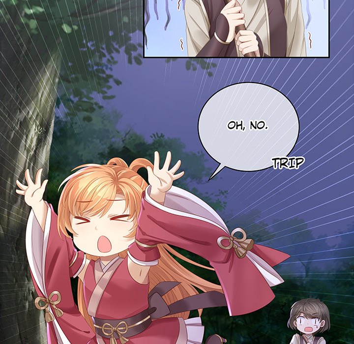 MASTER AND SEVEN LOVERS - episode 60 - 34