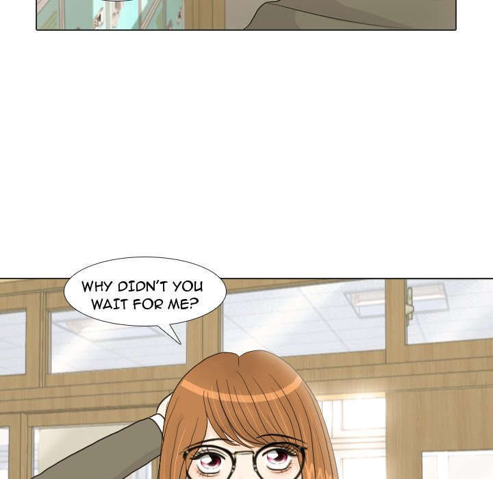 Hold My Hand - episode 17 - 66