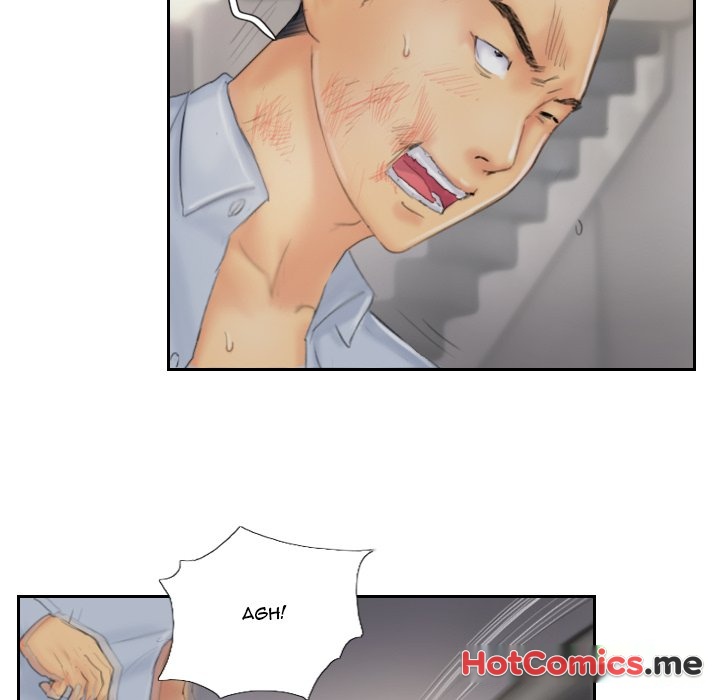 New Face - episode 38 - 41