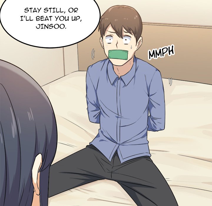 Excuse Me, This is my Room - episode 3 - 119