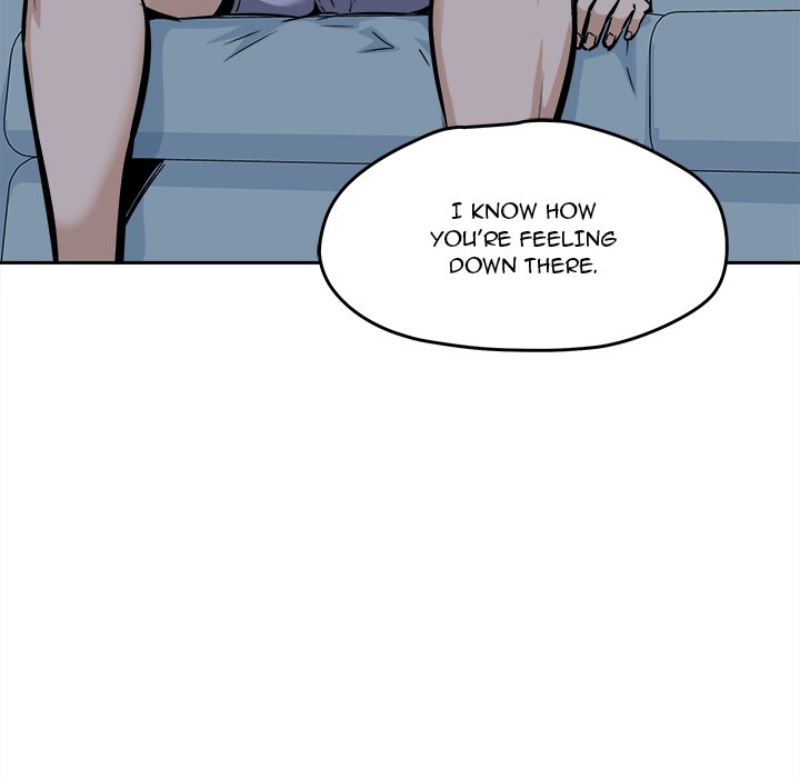 Excuse me, This is my Room - episode 97 - 133
