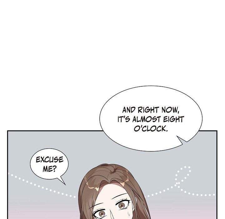 A Misogamist's Romance - episode 9 - 62
