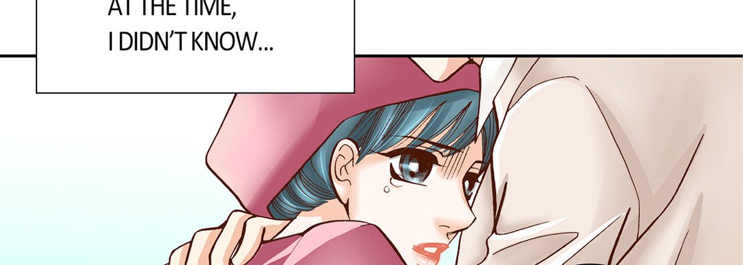 100% Perfect Girl - episode 19 - 122