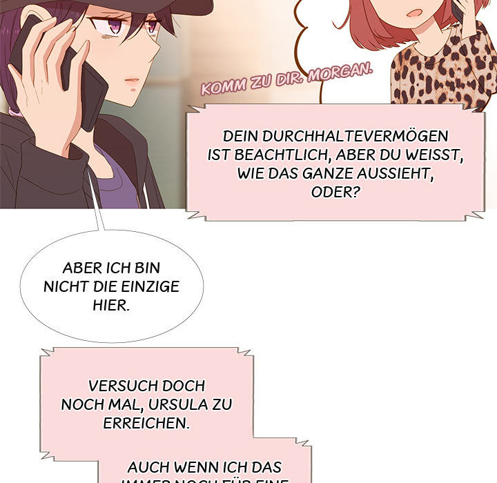 Mein Leben als Halb-Magi - episode 10 - 30