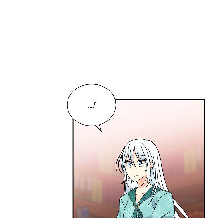 The Destroyer Fell in Love with Me - episode 30 - 8