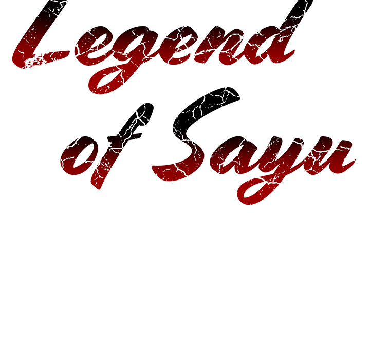 Legend of Sayu - episode 77 - 57