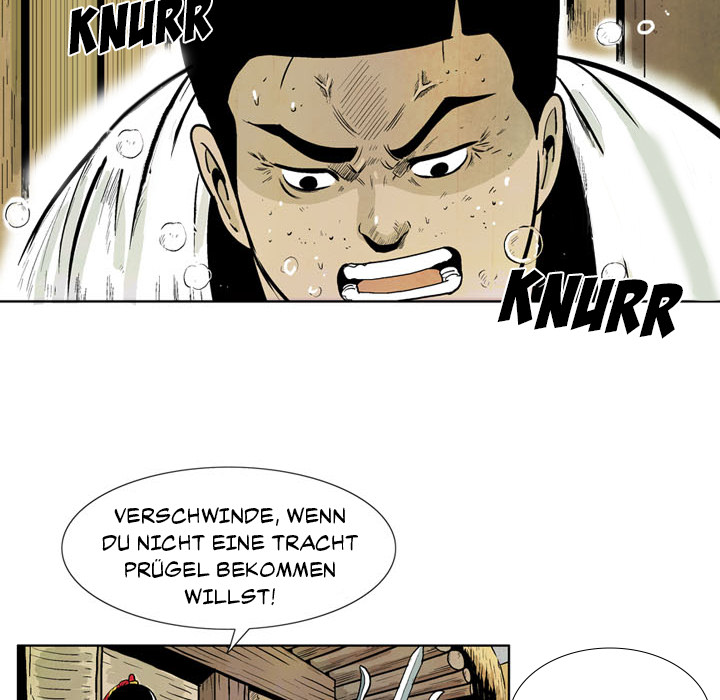 Der Schwertklan Joseons - episode 8 - 48