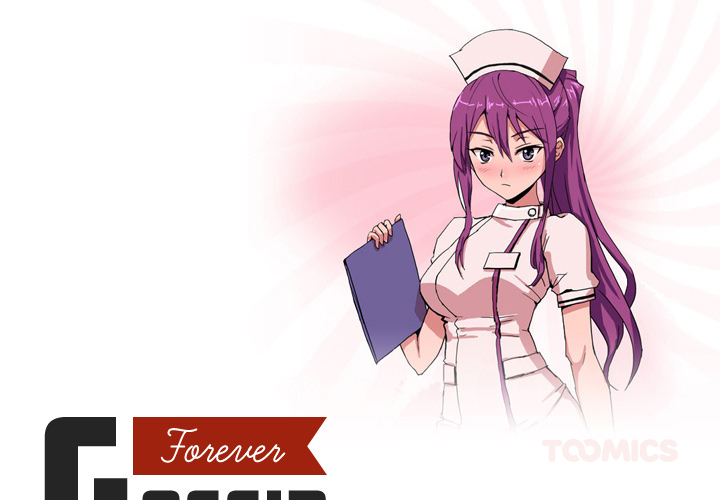 Forever Gossip - episode 14 - 0