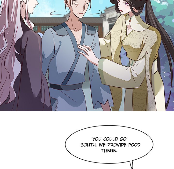 General and Her Medic Lover - episode 16 - 55