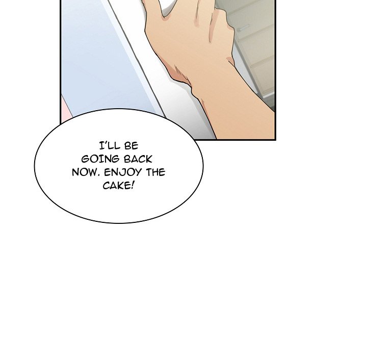 Close as Neighbors - episode 3 - 25