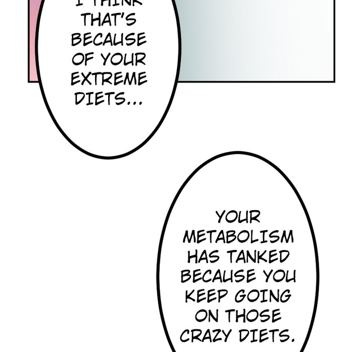 Diet For Sex! - episode 23 - 62