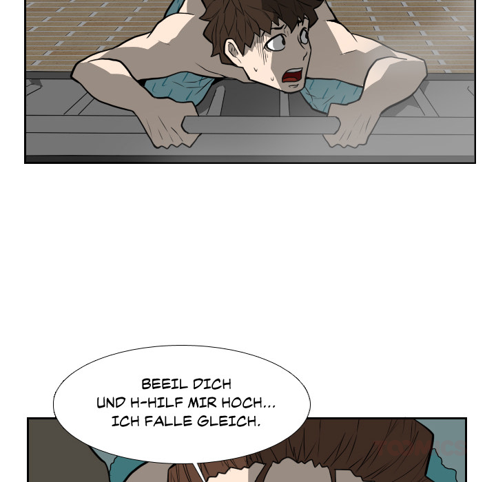 Angriff der Hand - episode 19 - 41