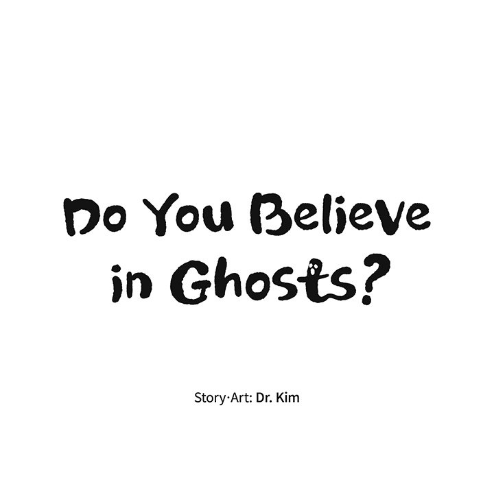 Do You Believe in Ghosts? - episode 15 - 69