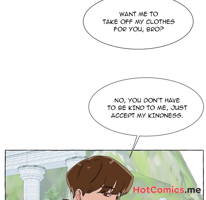New Life, New Me - episode 59 - 65