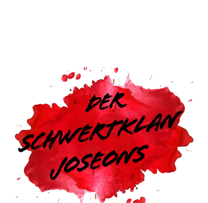 Der Schwertklan Joseons - episode 35 - 49