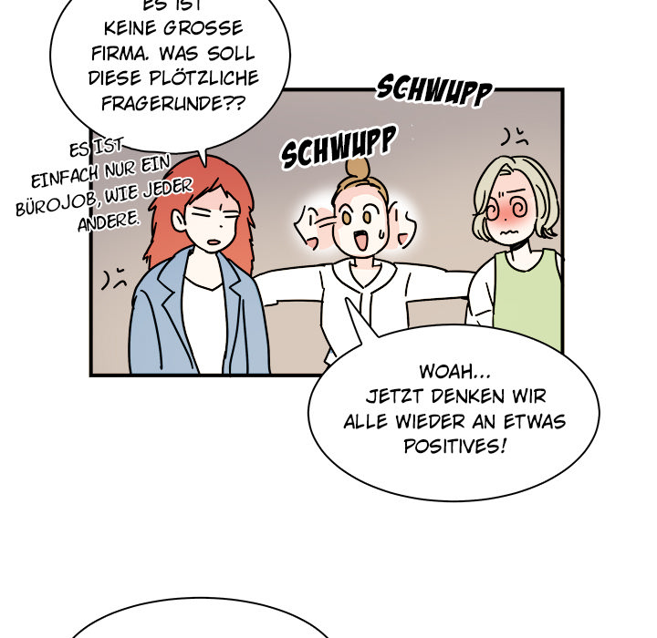 Bürodilemma - episode 22 - 32