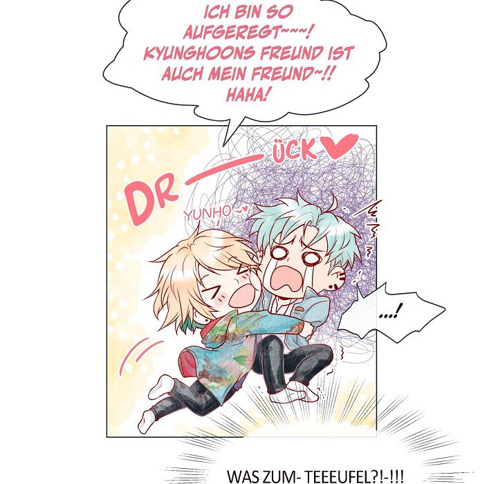 Beiße den Tiger - episode 3 - 28