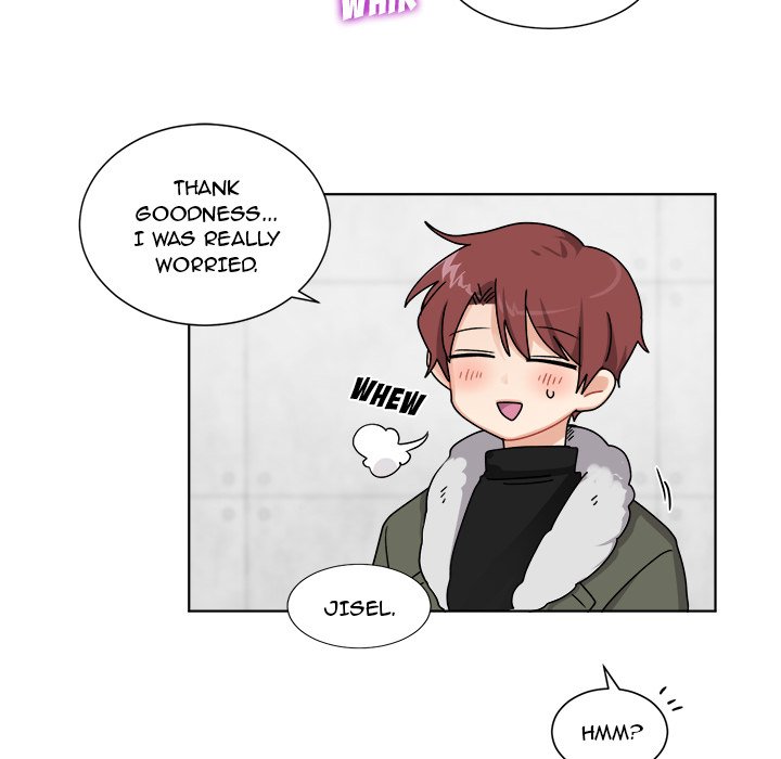 Pheromone Sherbet♥ - episode 1 - 46