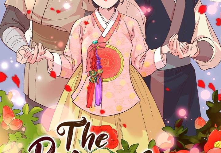 The Princess's Guard - episode 15 - 1