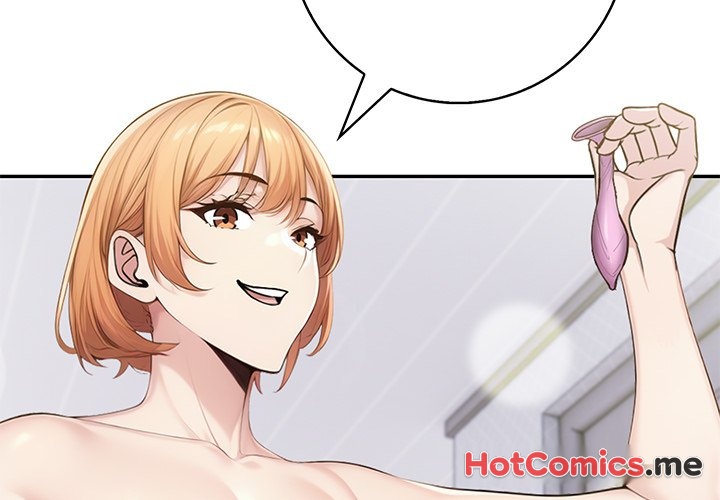 Mina's Little Trap - episode 3 - 3