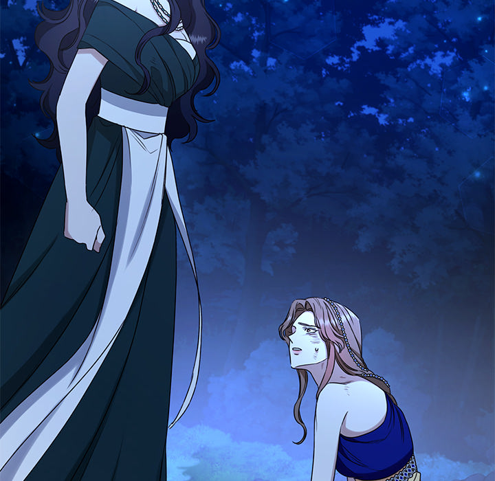 Savage Forest - episode 30 - 11