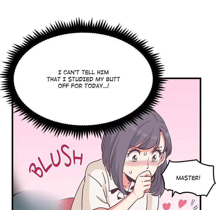 Snapping into Love - episode 39 - 99