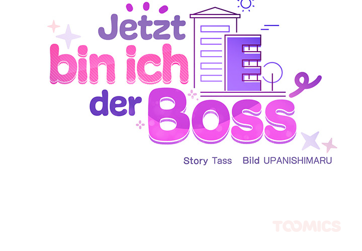 Jetzt bin ich der Boss - episode 26 - 1