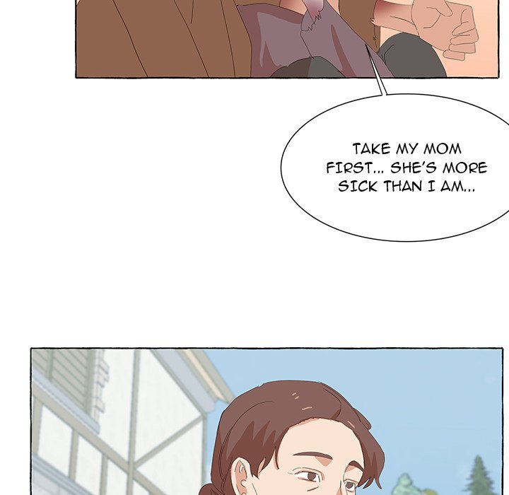 New Life, New Me - episode 27 - 26