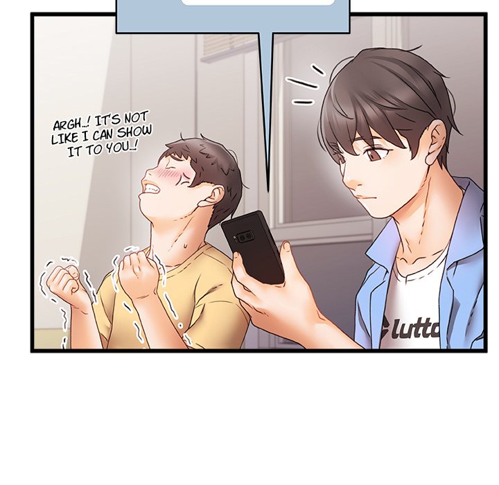 More Than Friends - episode 5 - 97
