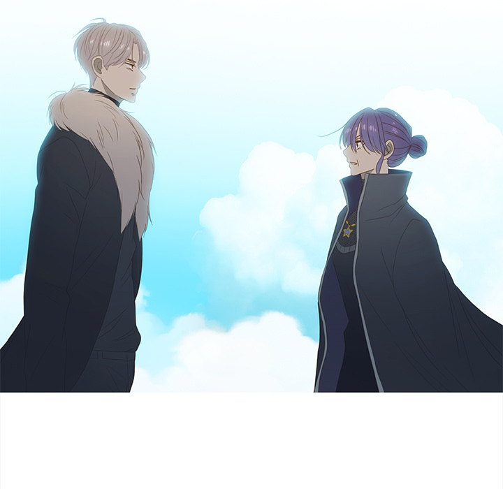 My Life as a Half-Magi - episode 51 - 65