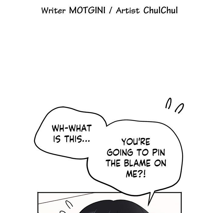 Secret Siblings - episode 29 - 14