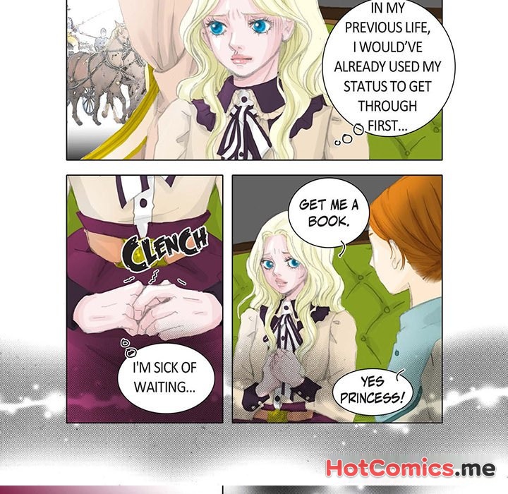 The Emperor's Woman - episode 9 - 20