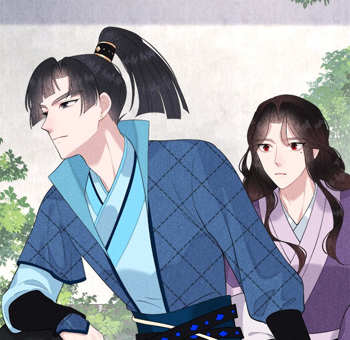 King of Lavitan - episode 21 - 96