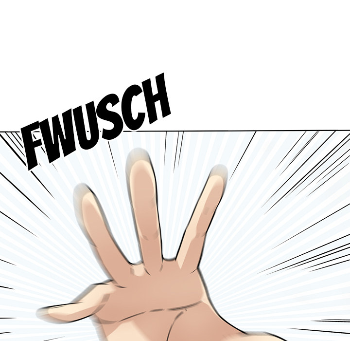 Raus aus meinem Zimmer! - episode 19 - 124