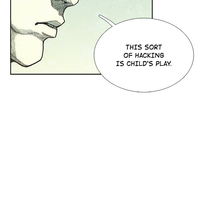 Monster Child - episode 22 - 41