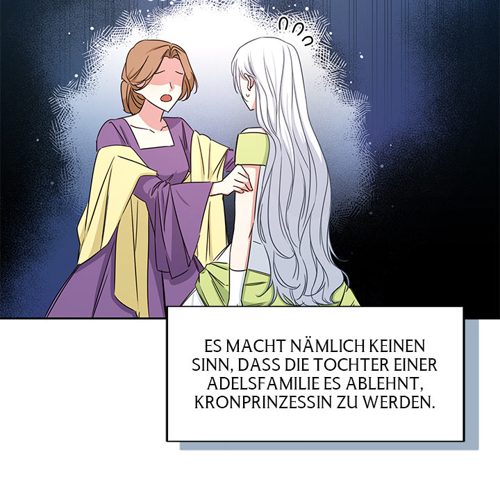 Diesmal ändere ich mein Schicksal - episode 10 - 28