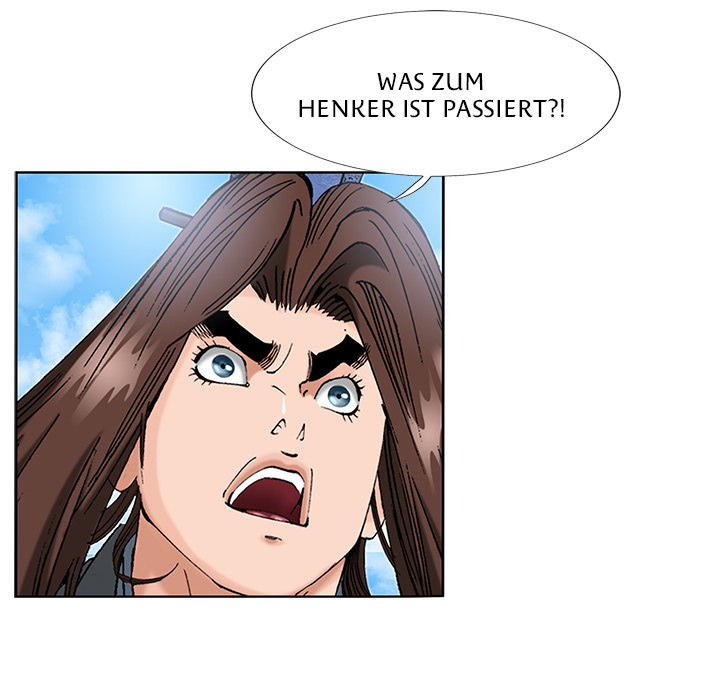 Die Reise des Gunak - episode 35 - 65