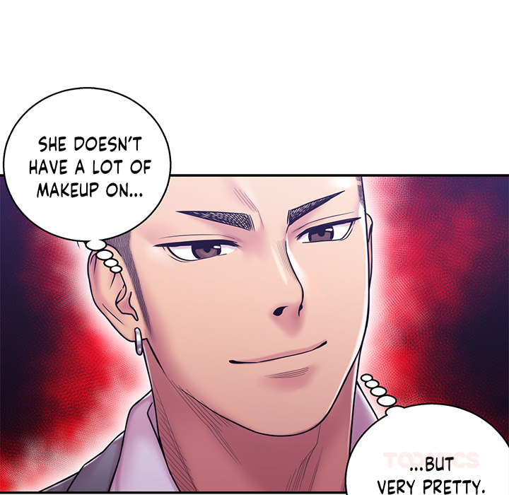 Sleeping With the Ghost - episode 12 - 26