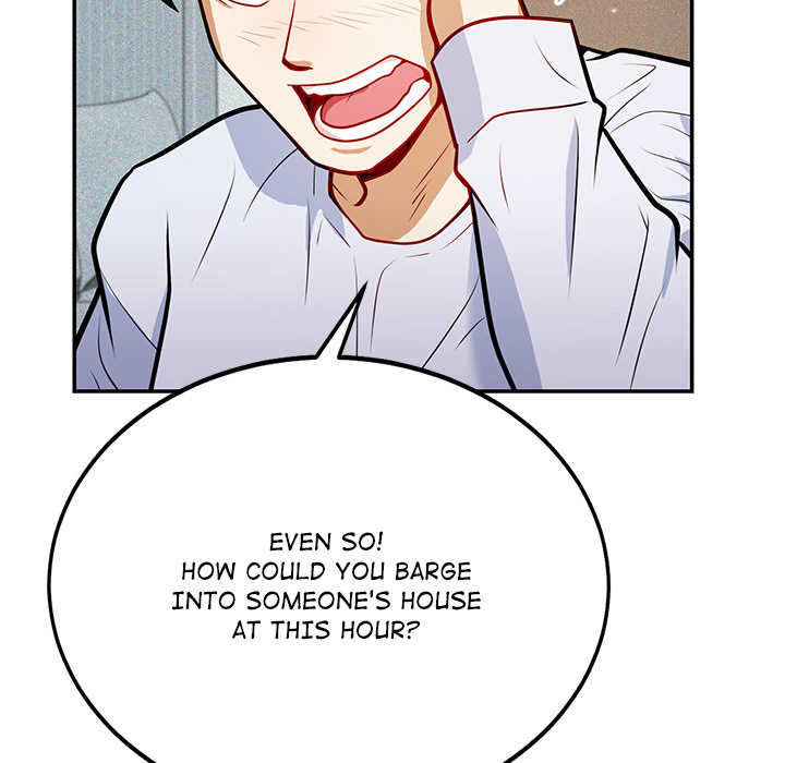 Body Swap - episode 1 - 32
