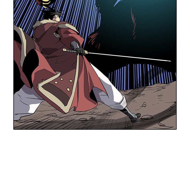 The Fang of Yeongno - episode 33 - 79