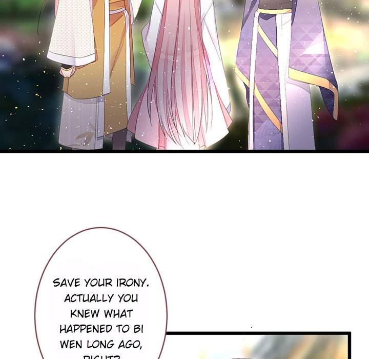 Flowers Whispering - episode 31 - 55