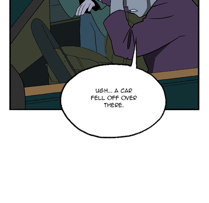 One Story Tick Tock - episode 6 - 122