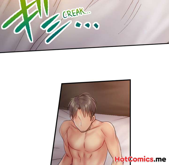 I Can't Resist His Massage! Cheating in Front of My Husband's Eyes - episode 54 - 4