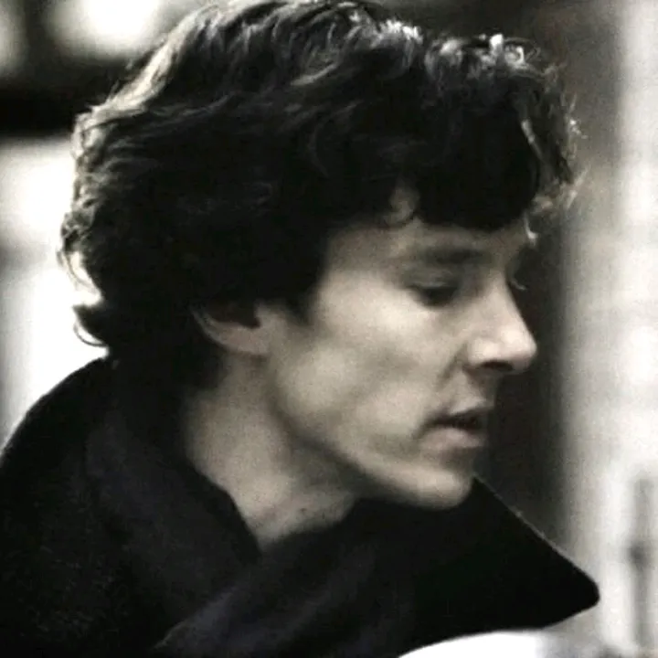 sherlock.among