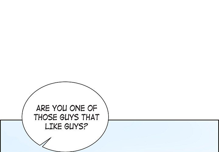 The Keystone Romantic Combination - episode 7 - 0