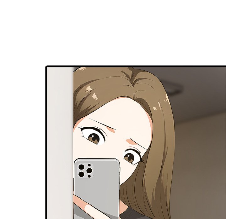Steamy Webtoon Collection - episode 6 - 105