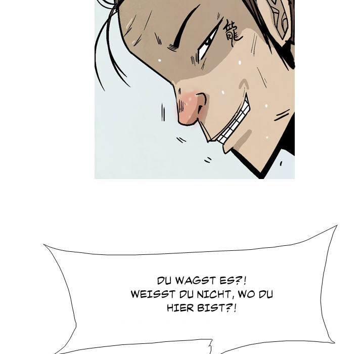 Der Schwertklan Joseons - episode 16 - 92